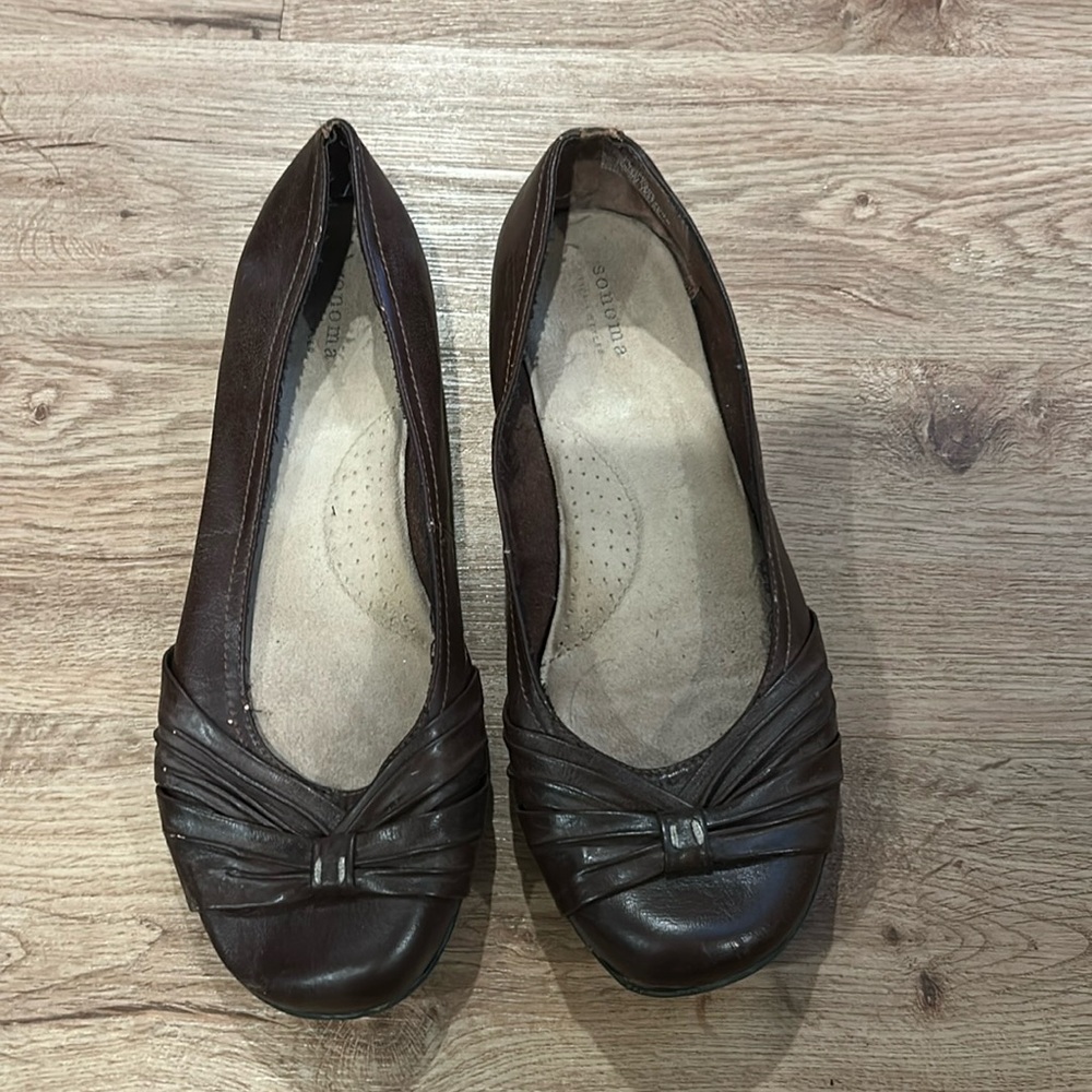 Women’s Flats